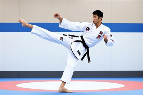 How Long Does It Take to Master a Martial Art: A Multifaceted Perspective