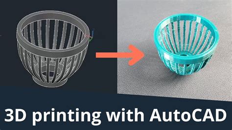 how to 3d print from solidworks and the importance of choosing the right printer for your project