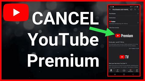 how to cancel youtube music premium and the future of subscription services in entertainment