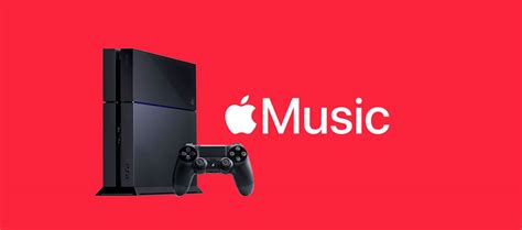 How to Get Apple Music on PS4: A Detailed Insight into the Process