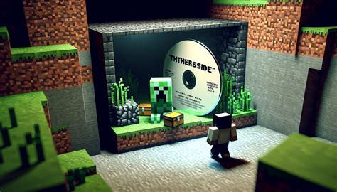 How to Get Music Discs in Minecraft: A Detailed Guide with Multiple Perspectives