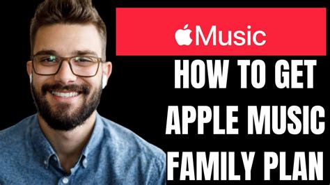 How to Join Apple Music Family Plan: A Detailed Guide with Multiple Perspectives