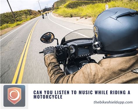 how to listen to music on motorcycle: the art of choosing your playlist