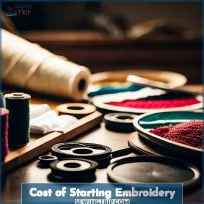 Is Embroidery Expensive? A Look into the Cost and Value of Embroidery