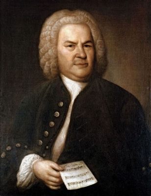 Johann Sebastian Bach Lived During the Musical Gold Age: A Blend of Periods and Genres