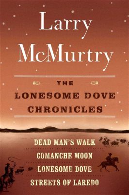 order of lonesome dove books: How does the concept of community play a crucial role in the lives of the main characters?