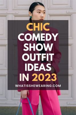 outfit ideas what to wear to a comedy show woman what a perfect date night attire for a comedian's showcase