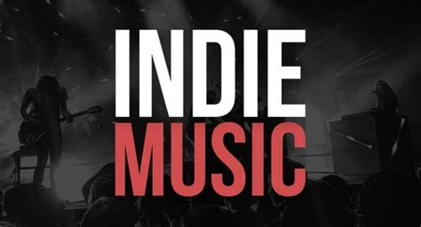 What is Indie Rock Music? And Why Does It Sound Like a Cat Walking on a Piano?