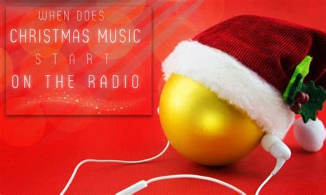 When Does WNIC Start Christmas Music? And Other Related Queries