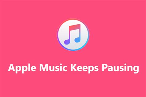 Why Does My Apple Music Keep Crashing – Insights into a Complicated Issue